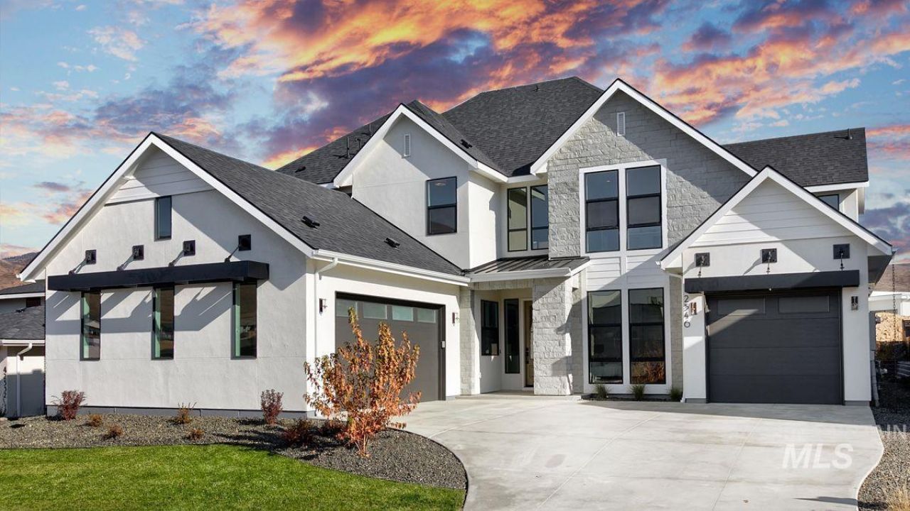2869 E Mardia St, Meridian, ID 83642 Main Photo