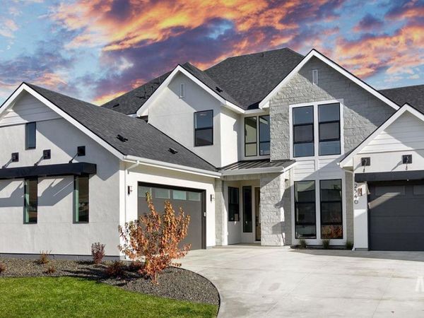 2869 E Mardia St, Meridian, ID 83642
