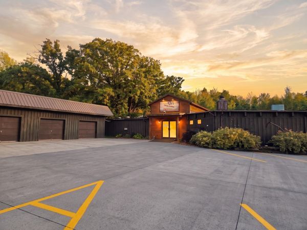 9420 State 371 NW, Walker, MN 56484