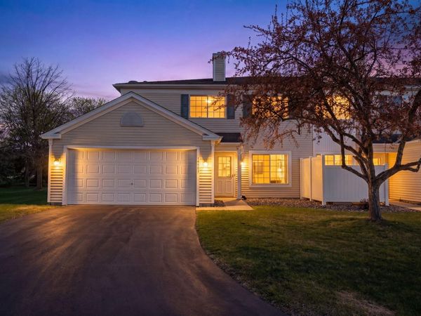 14597 Evergreen Trail , Unit 64, Apple Valley, MN 55124