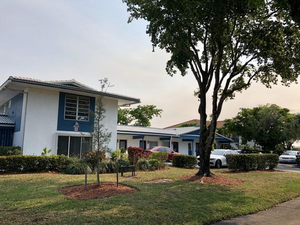 11640 NW 39TH Street, Unit 6, Coral Springs, FL 33065