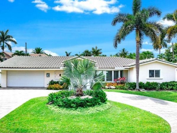 4200 NE 22ND Terrace, Lighthouse Point, FL 33064