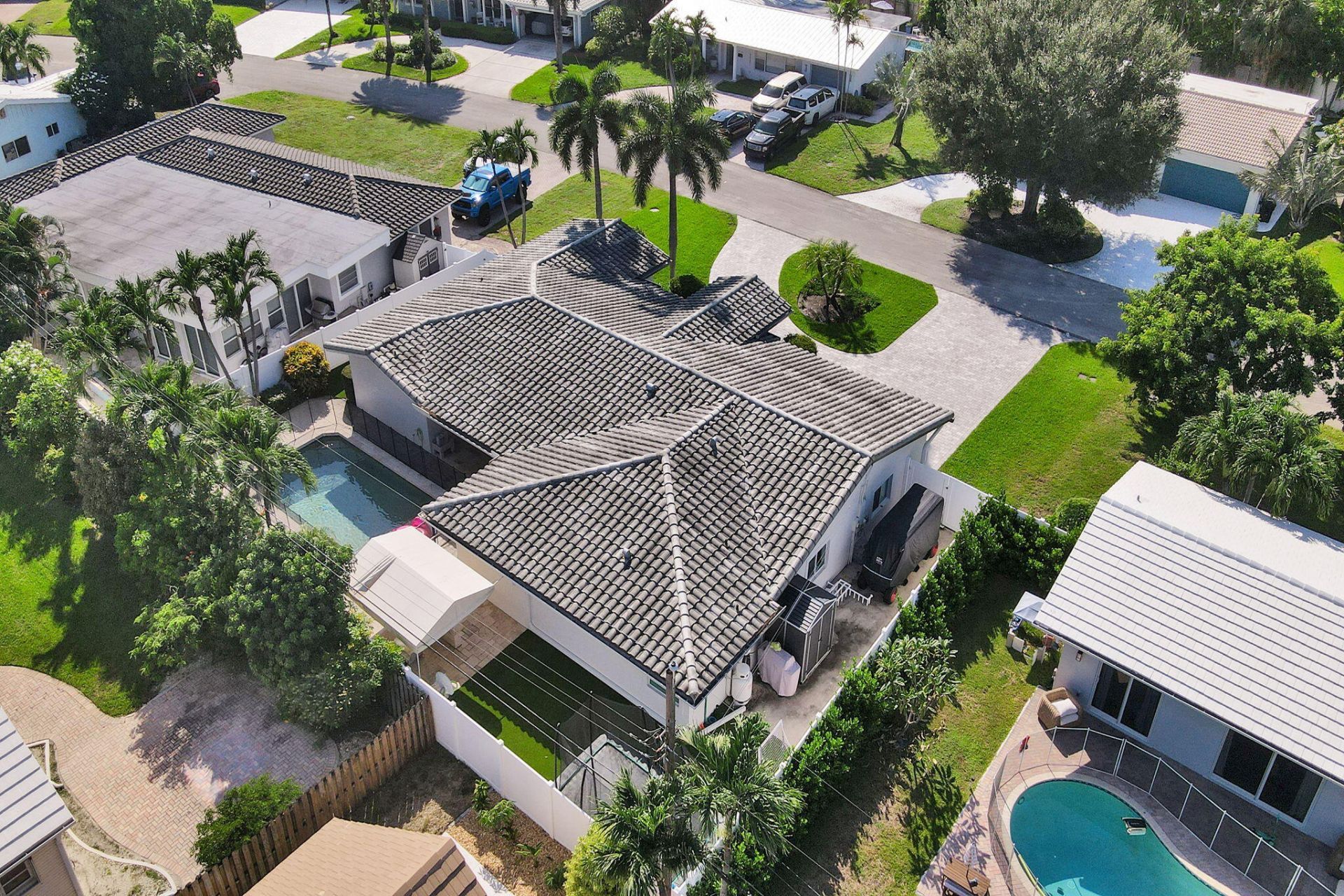 4200 NE 22nd Terrace, Lighthouse Point, FL 33064 Photo