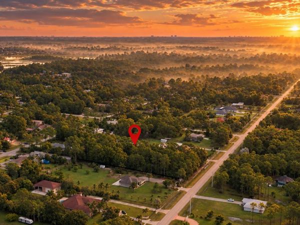 12101 Tangerine Boulevard, The Acreage, FL 33412