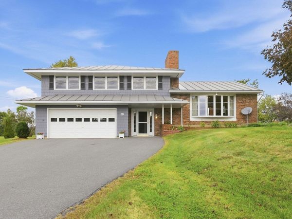277 Benton Road, Haverhill, NH 03774