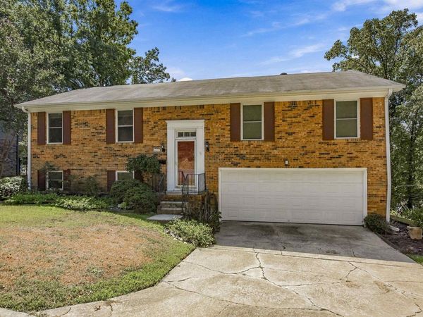 47 Flintwood, Little Rock, AR 72227