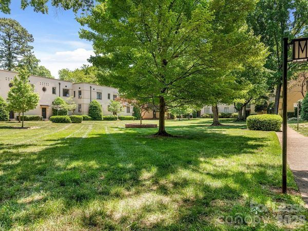 1121 Myrtle Avenue , Unit 10, Charlotte, NC 28203