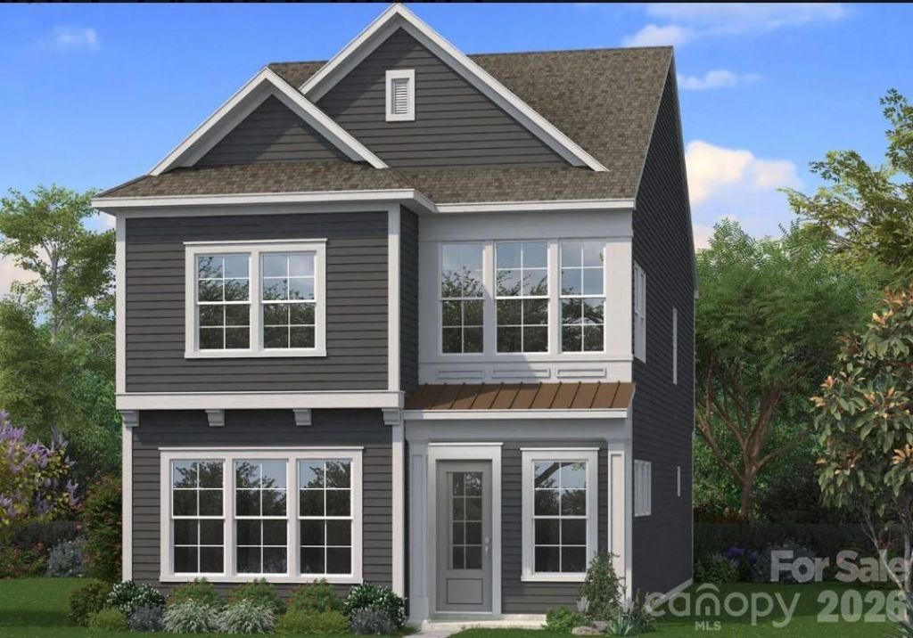 6117 Westheart Walk , Charlotte, NC 28278 Main Photo