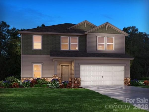 141 Frontiersman Drive , Mocksville, NC 27028