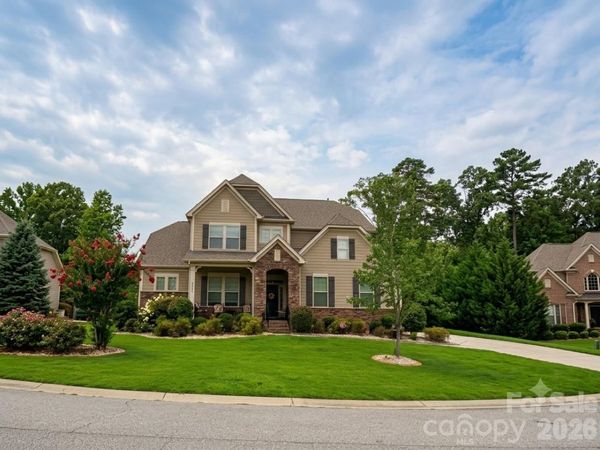 2001 Hampshire Court , Indian Trail, NC 28079