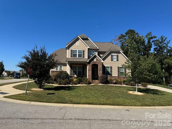 2001 Hampshire Court , Indian Trail, NC 28079