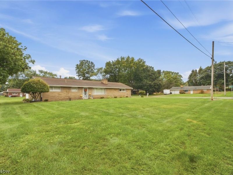6787 Kirby Avenue NE, Canton, OH 44721 Photo 3
