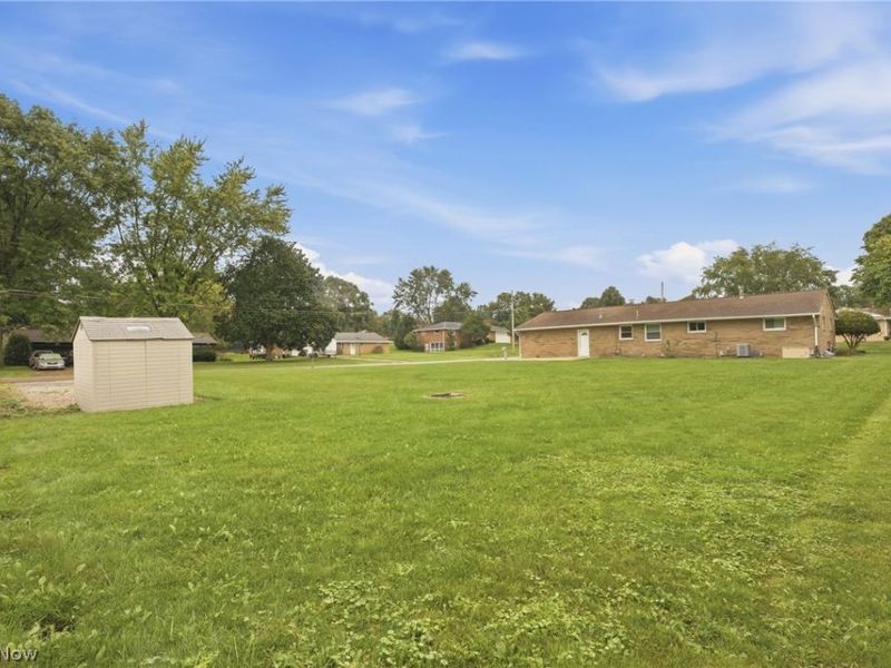 6787 Kirby Avenue NE, Canton, OH 44721 Photo 35