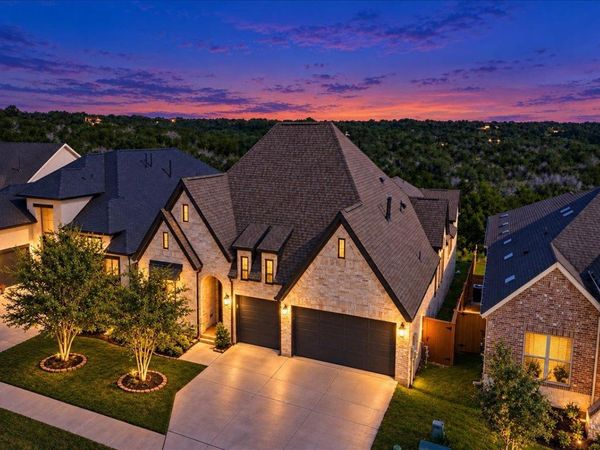840 Teakmill Trail TRL, San Marcos, TX 78666