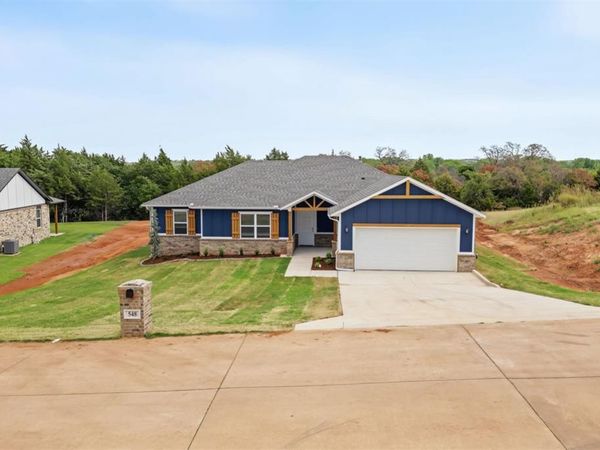 548 Stella Trail, Guthrie, OK 73044