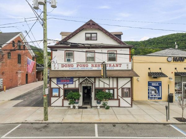 433 MAIN STREET, Highland Falls, NY 10928