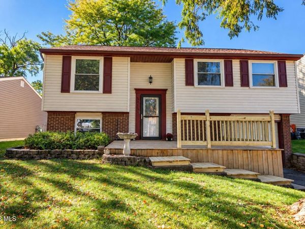 5415 Thornbrook Trail, Toledo, OH 43611