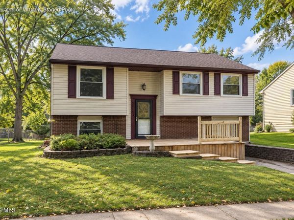 5415 Thornbrook Trail, Toledo, OH 43611