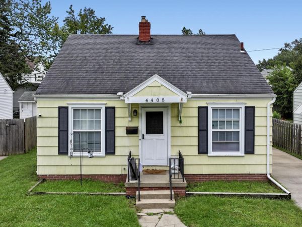 4405 Lyman Avenue , Toledo, OH 43612