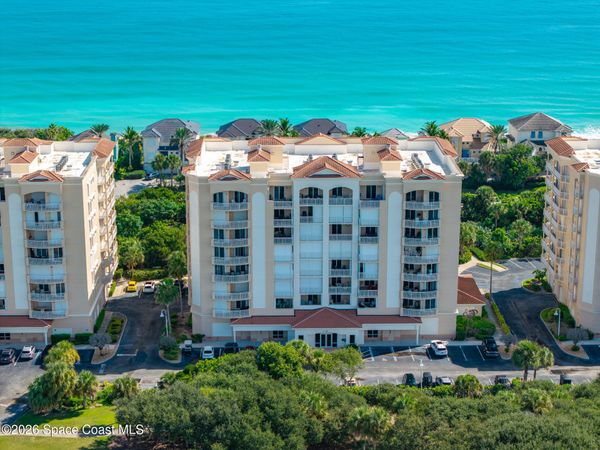 130 Warsteiner Way, Unit 601, Melbourne Beach, FL 32951