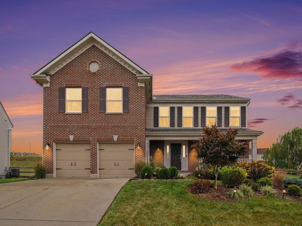 7483 Harvestdale Lane, Florence, KY 41042