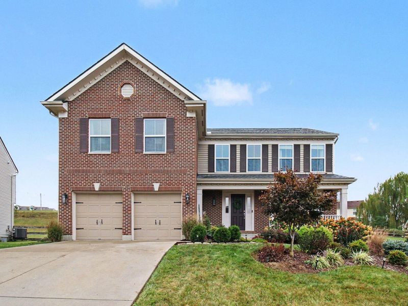 7483 Harvestdale Lane, Florence, KY 41042 Photo 2