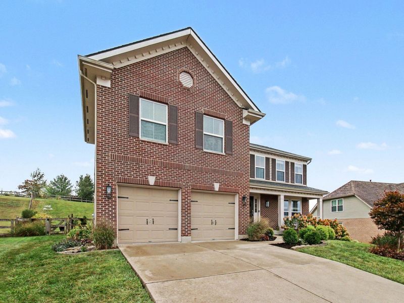 7483 Harvestdale Lane, Florence, KY 41042 Photo 3