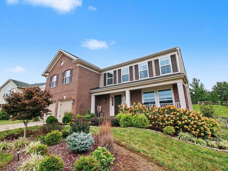 7483 Harvestdale Lane, Florence, KY 41042 Photo 4