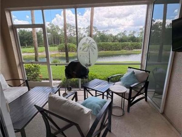 8680 Cedar Hammock CIR , Unit 114, NAPLES, FL 34112