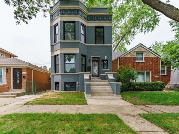 1029 Marengo Avenue , Forest Park, IL 60130