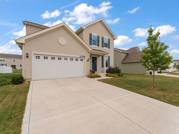 10048 W 145th Avenue , Cedar Lake, IN 46303