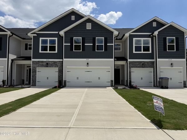 2024 Tharrington Way , Rocky Mount, NC 27803