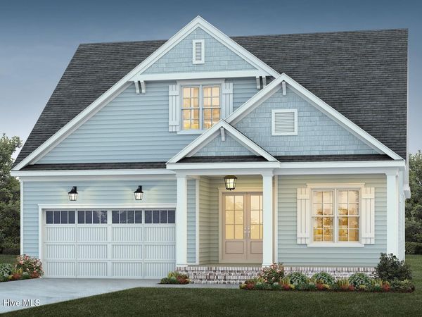 221 Shoreview Drive , New Bern, NC 28562