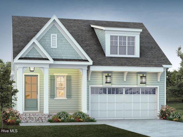 154 Coventry Court , New Bern, NC 28562