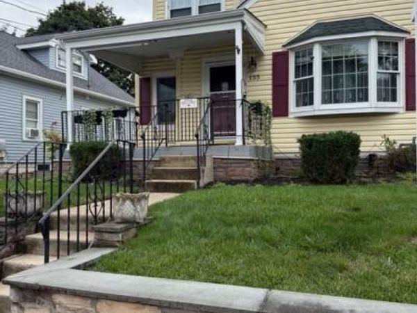 135 OSBORNE AVENUE , MORRISVILLE, PA 19067
