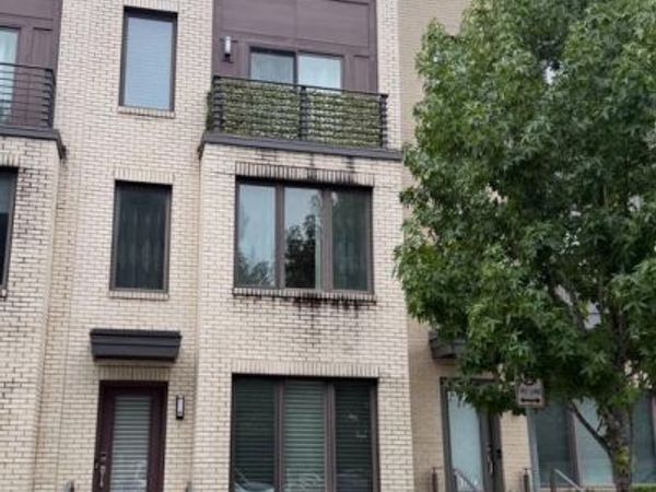 111 HEATH PLACE , BETHESDA, MD 20817
