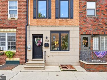1008 CHRISTIAN STREET, PHILADELPHIA, PA 19147