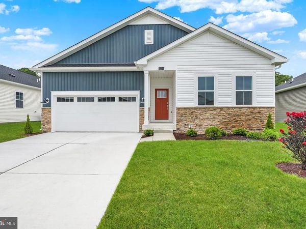 1224 MORRIS STREET, ELLENDALE, DE 19941