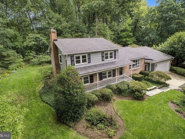3403 VALEWOOD DRIVE, OAKTON, VA 22124