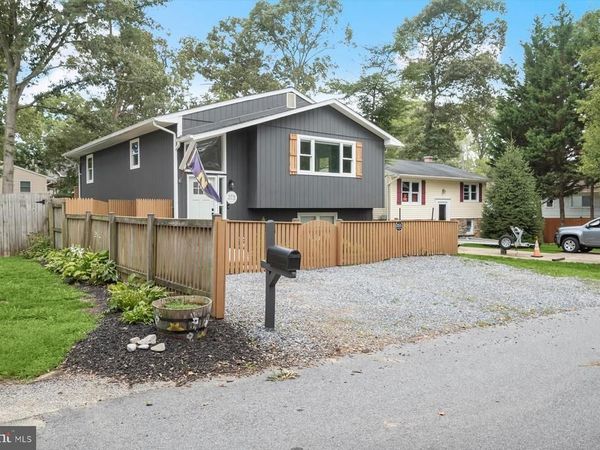 579 WEST DRIVE , SEVERNA PARK, MD 21146