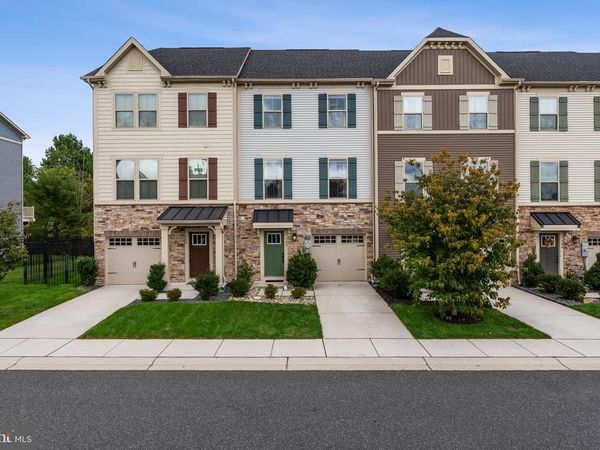 742 THURLOW COURT, BEL AIR, MD 21014