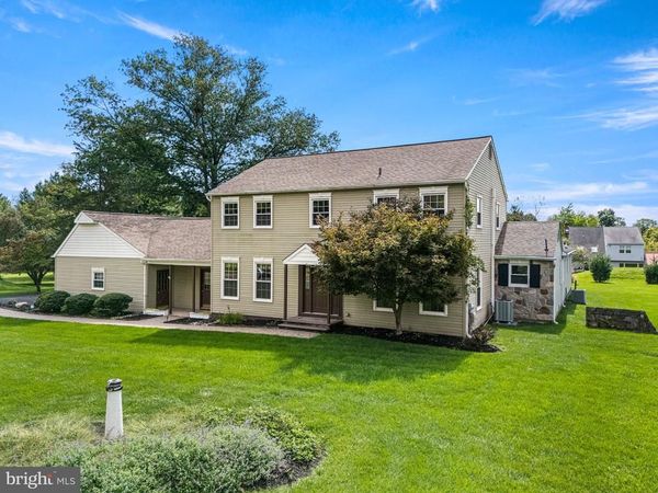 113 GLENWOOD DRIVE , WASHINGTON CROSSING, PA 18977