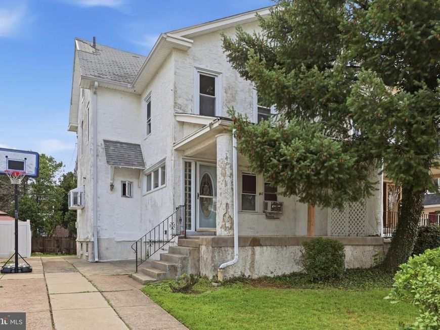 667 Rose Street , Lansdowne, PA 19050 Main Photo