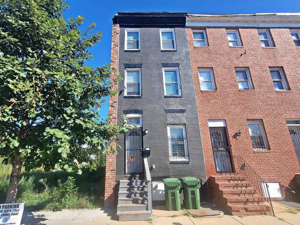 1816 MCHENRY STREET, BALTIMORE, MD 21223