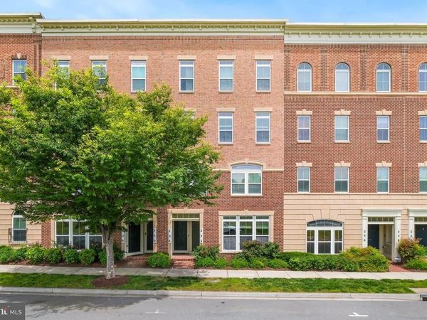 232 URBAN AVENUE , Unit 232, GAITHERSBURG, MD 20878