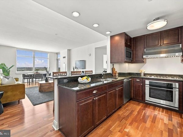 440 S BROAD STREET, Unit 1604, PHILADELPHIA, PA 19146