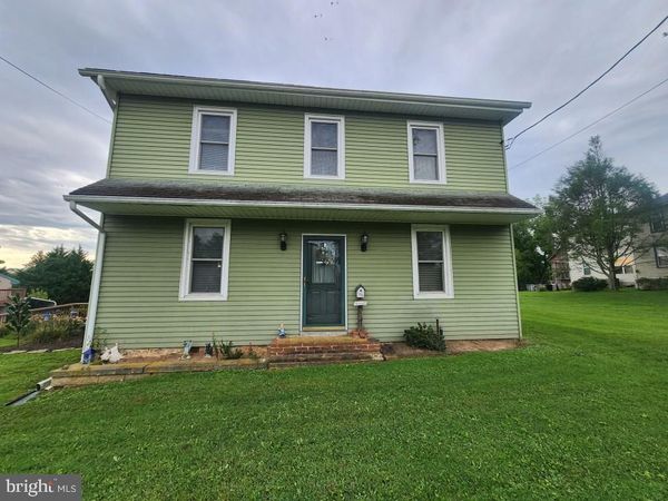 3948 MAIN STREET , CONESTOGA, PA 17516