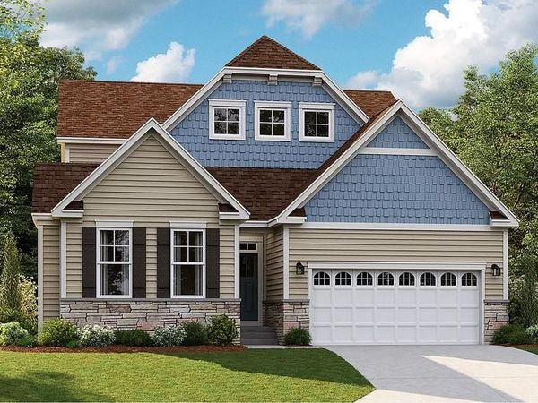 10505 COSMOS COURT , LA PLATA, MD 20646