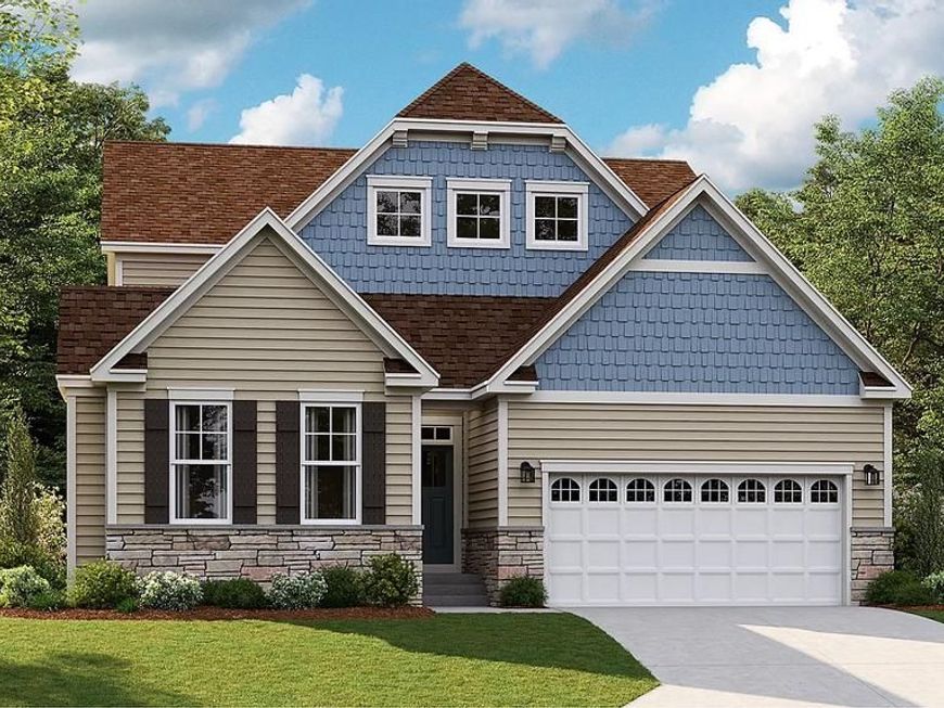 10505 Cosmos Court , La Plata, MD 20646 Main Photo
