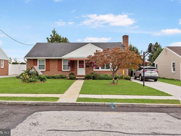 312 DILLER ROAD, HANOVER, PA 17331